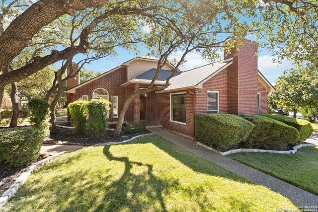 27014 Rocky Hollow, San Antonio, TX 78258