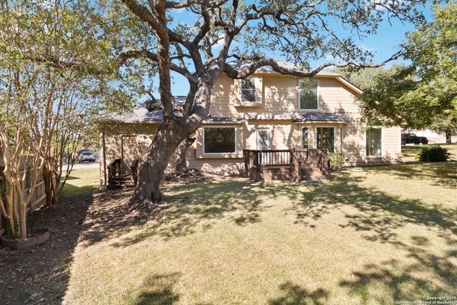 27014 Rocky Hollow, San Antonio, TX 78258