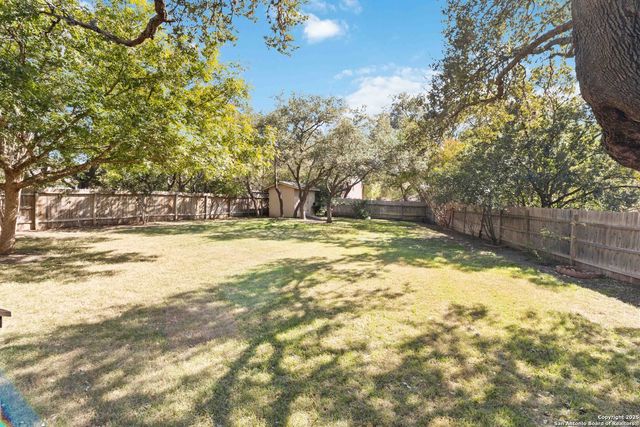 27014 Rocky Hollow, San Antonio, TX 78258