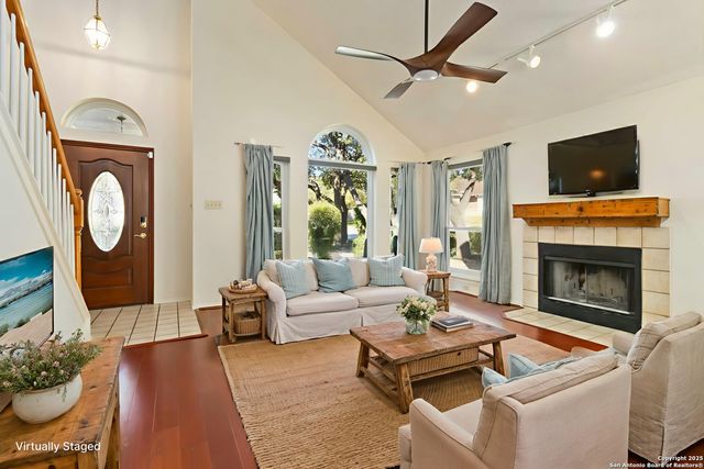 27014 Rocky Hollow, San Antonio, TX 78258