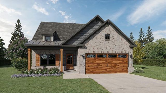 107 Everwood Court, Dallas, GA 30132