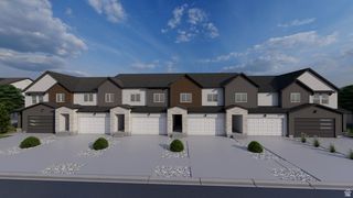 12854 S GOBBLERS KNOB LN #3010, Herriman, UT 84096