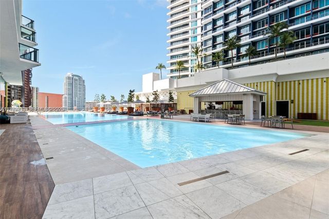 1300 S Miami Ave 2308, Miami, FL 33130