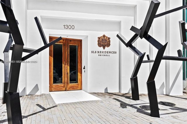 1300 S Miami Ave 2308, Miami, FL 33130