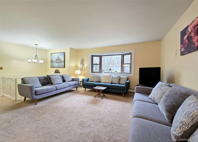 207 N Evergreen Drive, Selden, NY 11784