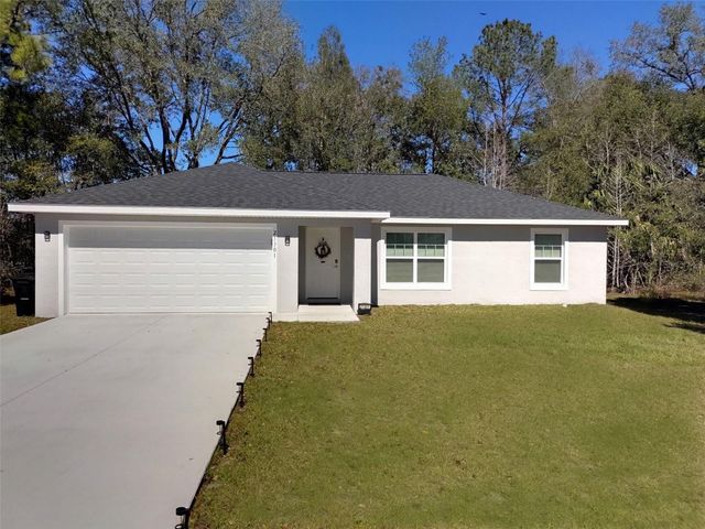 21301 SW RAINBOW LAKES BOULEVARD, Dunnellon, FL 34431