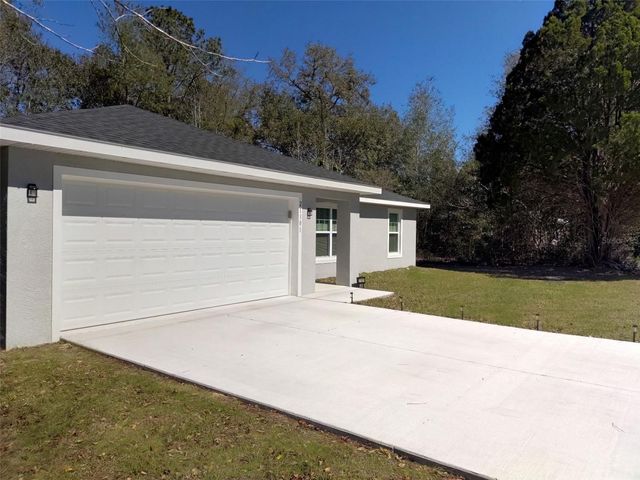 21301 SW RAINBOW LAKES BOULEVARD, Dunnellon, FL 34431