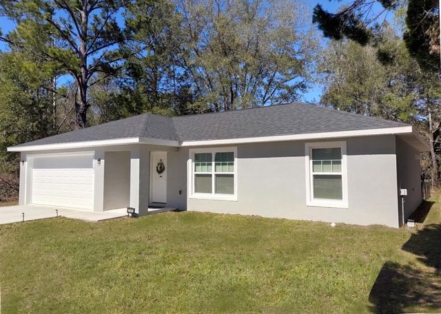 21301 SW RAINBOW LAKES BOULEVARD, Dunnellon, FL 34431