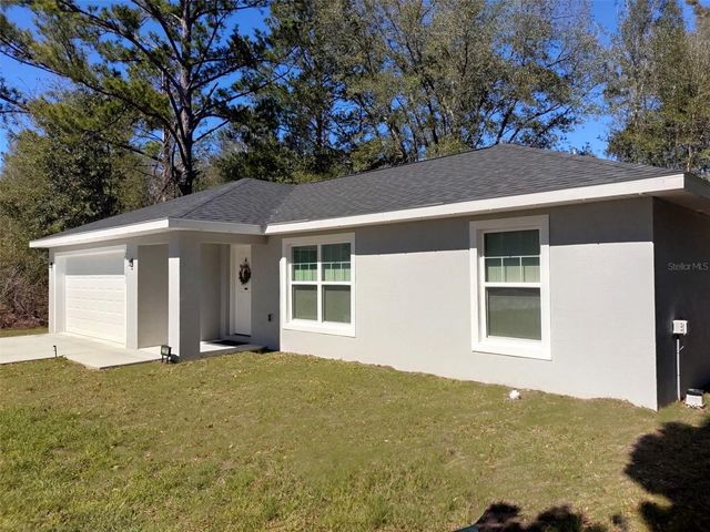 21301 SW RAINBOW LAKES BOULEVARD, Dunnellon, FL 34431