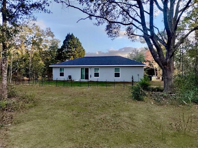 21301 SW RAINBOW LAKES BOULEVARD, Dunnellon, FL 34431