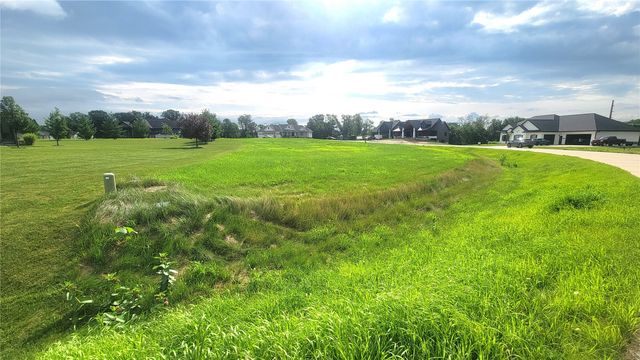 Lot 23 Feather Ridge Pass, Cedar Rapids, IA 52411