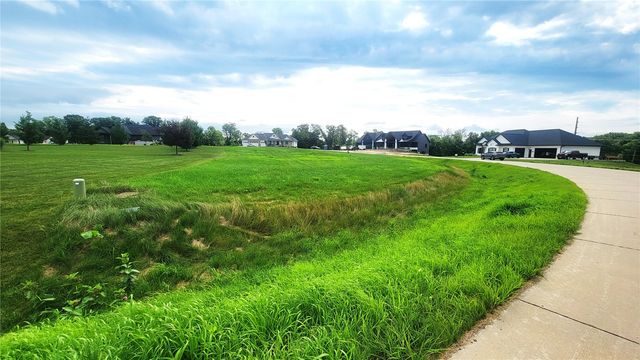 Lot 23 Feather Ridge Pass, Cedar Rapids, IA 52411