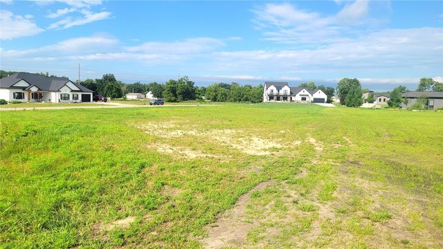 Lot 23 Feather Ridge Pass, Cedar Rapids, IA 52411
