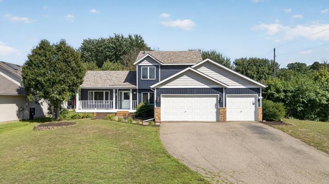 1200 Earle Way, Burnsville, MN 55306