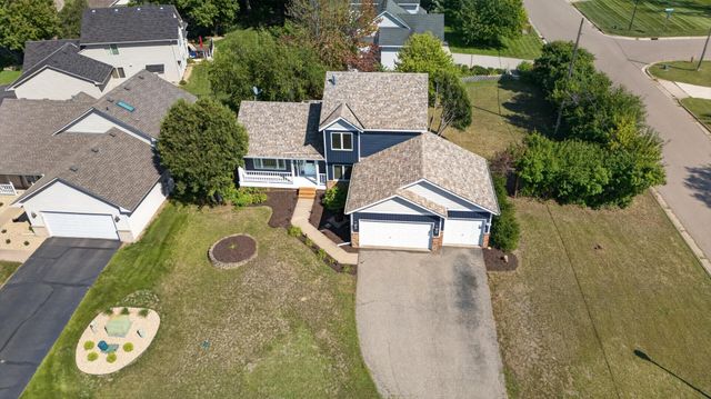 1200 Earle Way, Burnsville, MN 55306