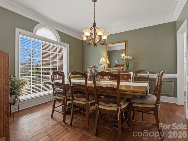 2289 Woodridge Drive, Fort Mill, SC 29715