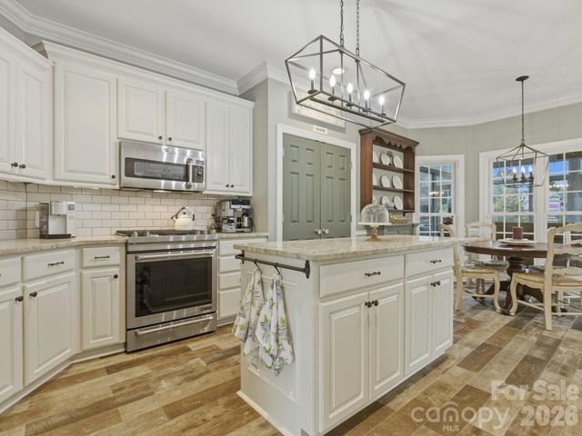 2289 Woodridge Drive, Fort Mill, SC 29715