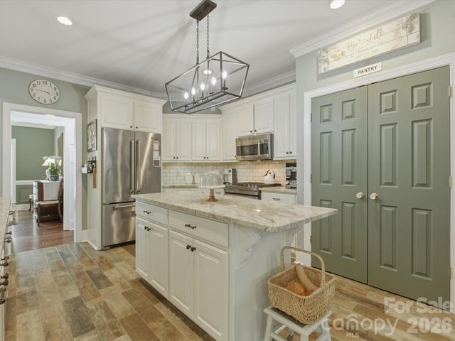 2289 Woodridge Drive, Fort Mill, SC 29715