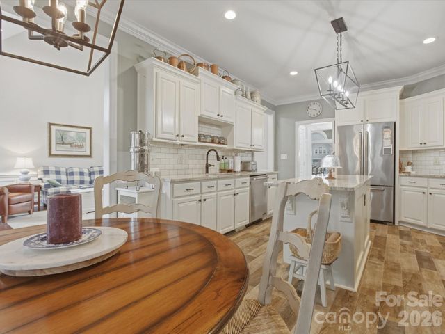 2289 Woodridge Drive, Fort Mill, SC 29715