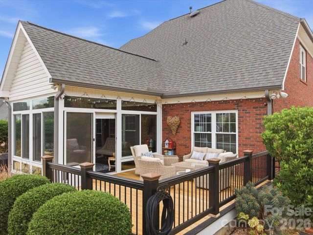 2289 Woodridge Drive, Fort Mill, SC 29715