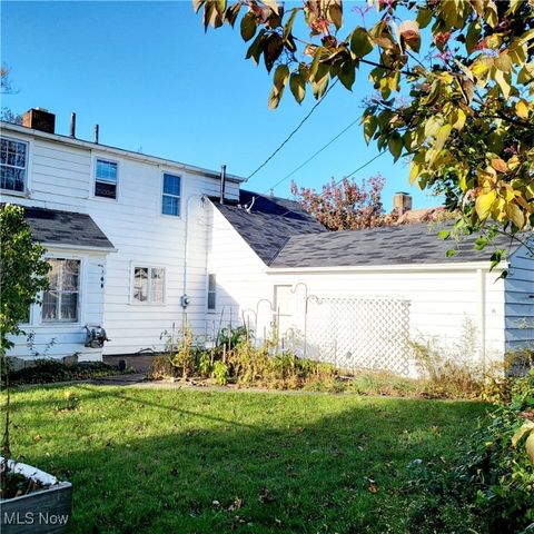 1357 W 2nd Street, Lorain, OH 44052