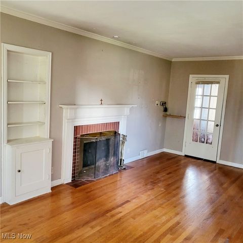 1357 W 2nd Street, Lorain, OH 44052