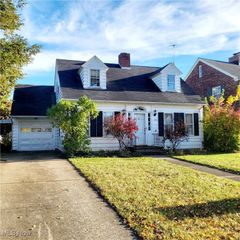1357 W 2nd Street, Lorain, OH 44052