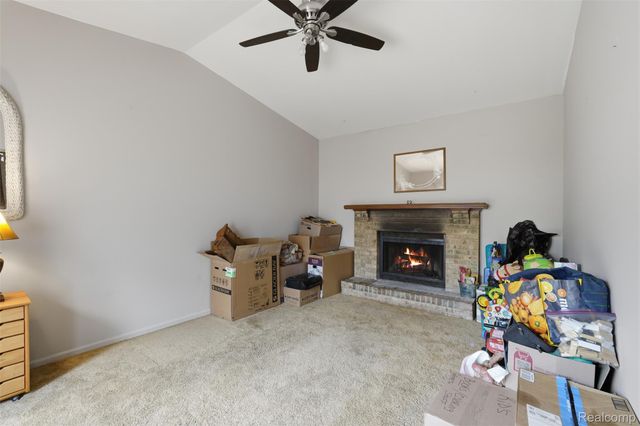 9293 Wildwood Lake Drive, Northfield Township, MI 48189