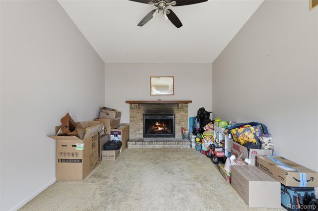 9293 Wildwood Lake Drive, Northfield Township, MI 48189