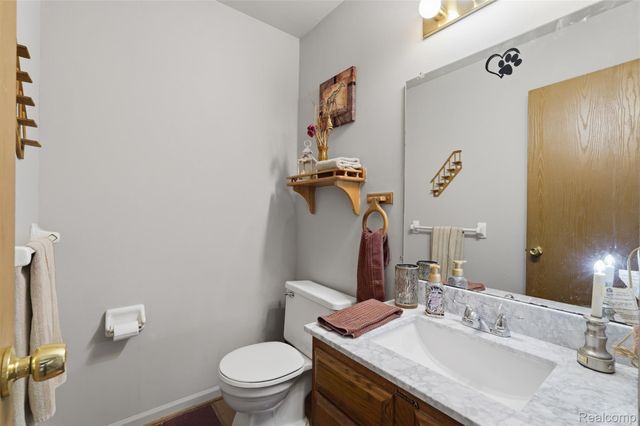 9293 Wildwood Lake Drive, Northfield Township, MI 48189