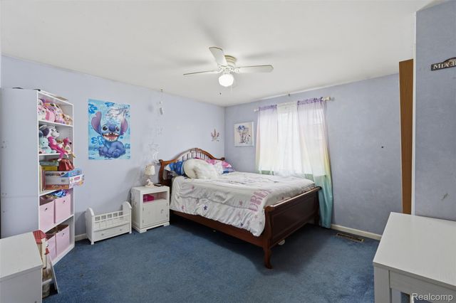 9293 Wildwood Lake Drive, Northfield Township, MI 48189