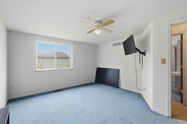 9293 Wildwood Lake Drive, Northfield Township, MI 48189