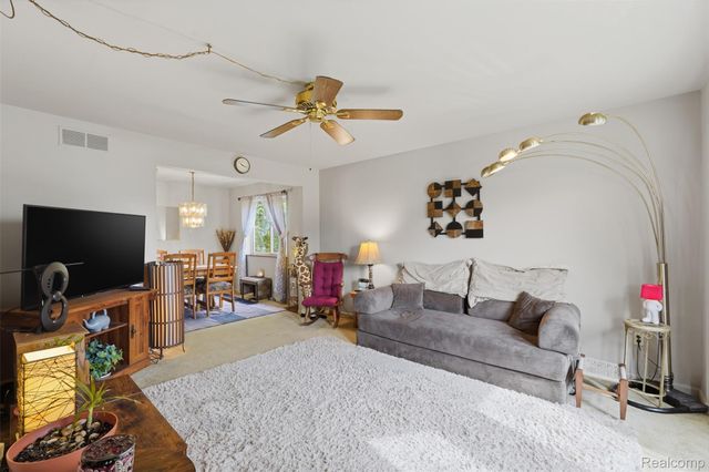 9293 Wildwood Lake Drive, Northfield Township, MI 48189