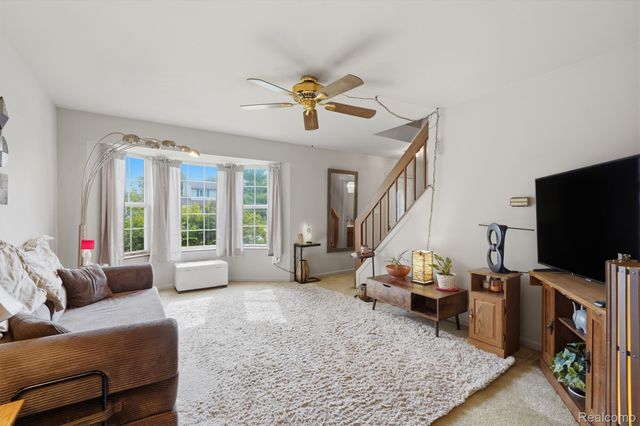 9293 Wildwood Lake Drive, Northfield Township, MI 48189