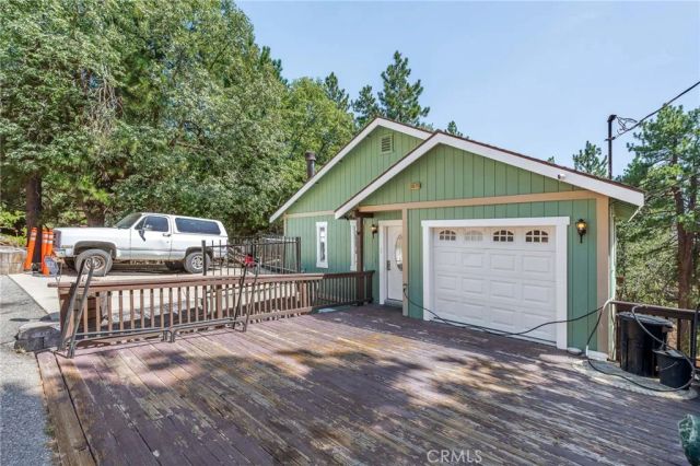 30979 Summit Drive, Running Springs, CA 92382