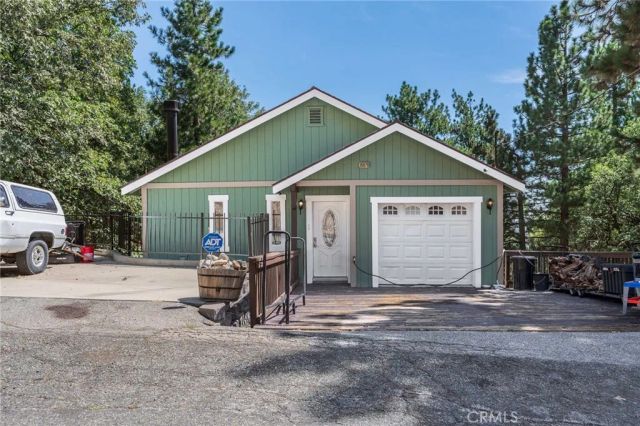 30979 Summit Drive, Running Springs, CA 92382