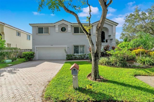 11318 Rhapsody Rd 11318, Cooper City, FL 33026
