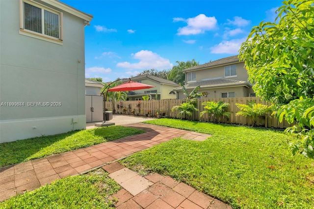 11318 Rhapsody Rd 11318, Cooper City, FL 33026