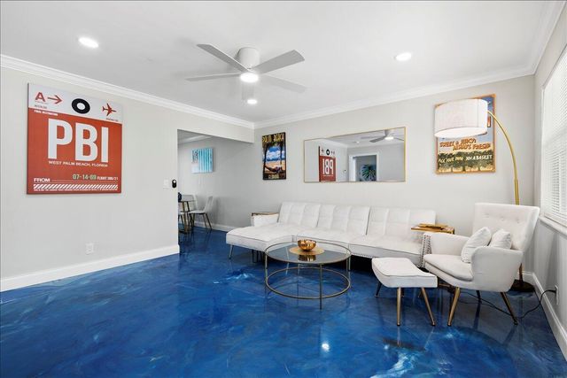 2741 Parker Avenue A & B, West Palm Beach, FL 33405
