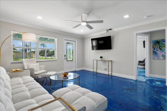 2741 Parker Avenue A & B, West Palm Beach, FL 33405