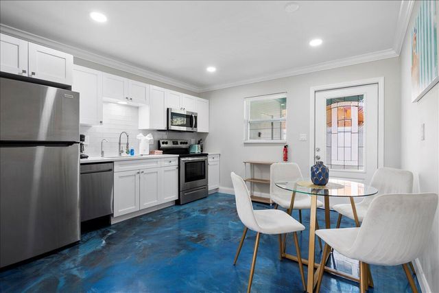 2741 Parker Avenue A & B, West Palm Beach, FL 33405
