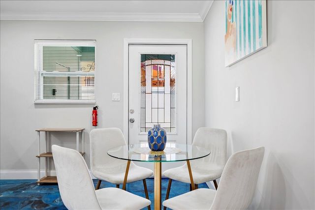 2741 Parker Avenue A & B, West Palm Beach, FL 33405