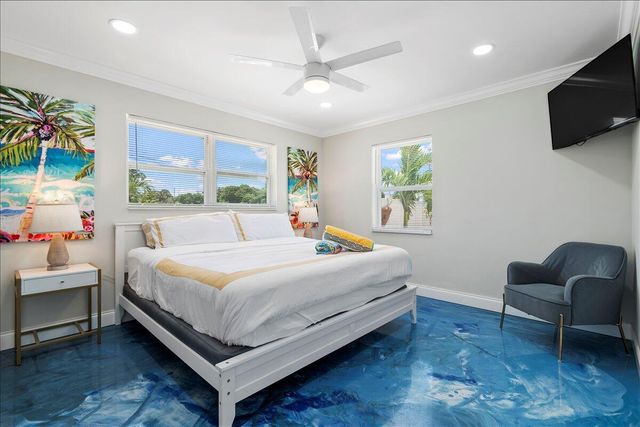 2741 Parker Avenue A & B, West Palm Beach, FL 33405