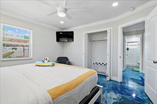 2741 Parker Avenue A & B, West Palm Beach, FL 33405