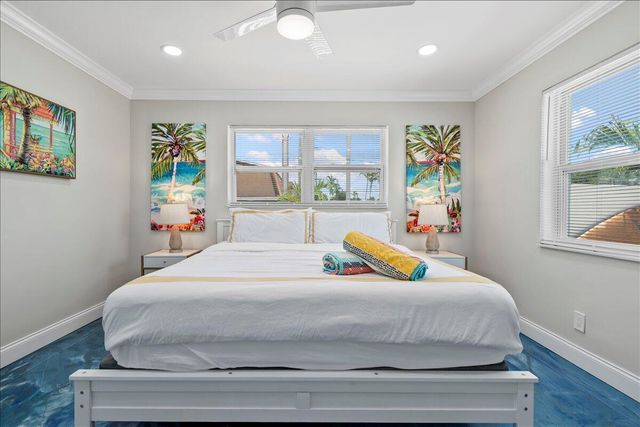 2741 Parker Avenue A & B, West Palm Beach, FL 33405
