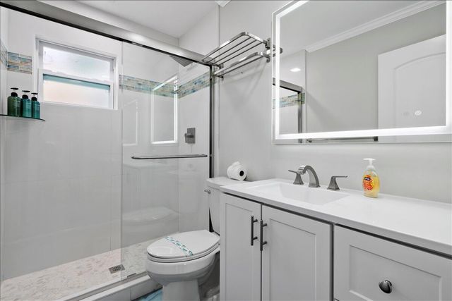 2741 Parker Avenue A & B, West Palm Beach, FL 33405
