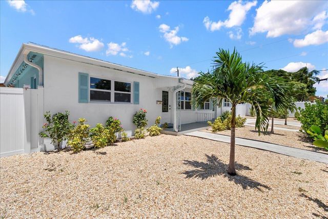 2741 Parker Avenue A & B, West Palm Beach, FL 33405