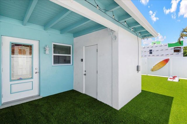 2741 Parker Avenue A & B, West Palm Beach, FL 33405