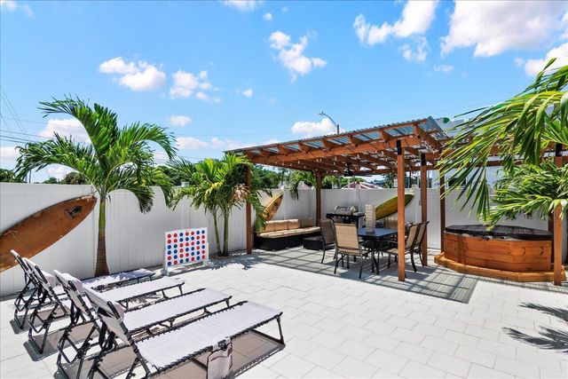 2741 Parker Avenue A & B, West Palm Beach, FL 33405