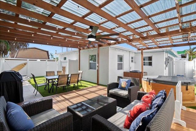 2741 Parker Avenue A & B, West Palm Beach, FL 33405